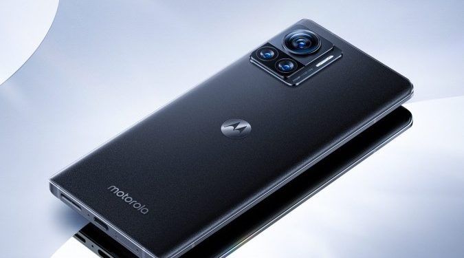 Motorola X30 Pro, Smartphone Dengan Kamera 200 Megapiksel Pertama