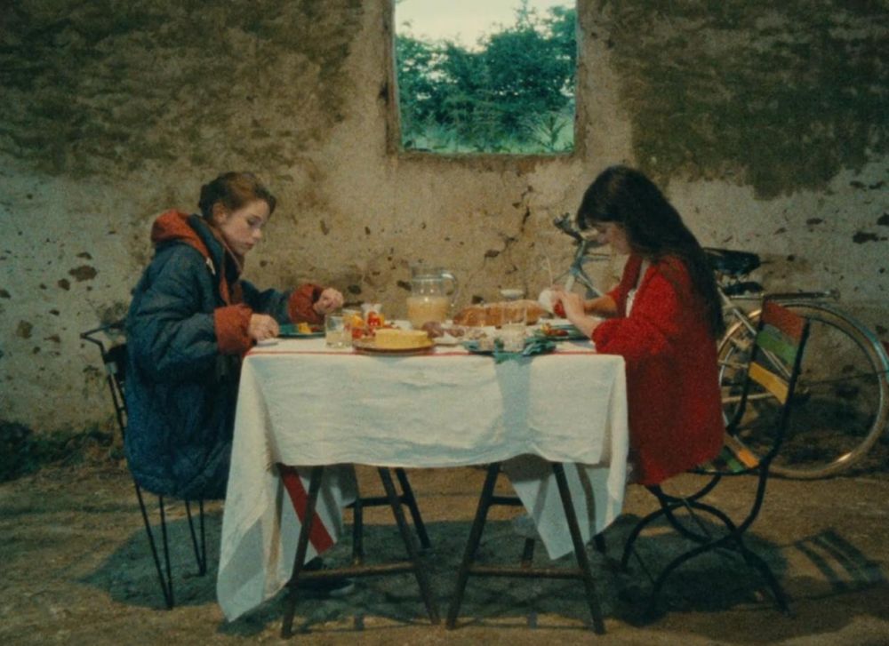 7 Film Eric Rohmer, Empunya Cerita Romantis asal Prancis