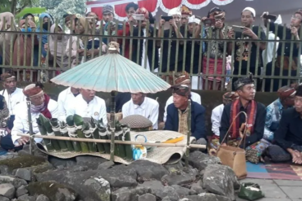 10 Tradisi Masyarakat Lombok yang Dapat Dijumpai oleh Wisatawan 