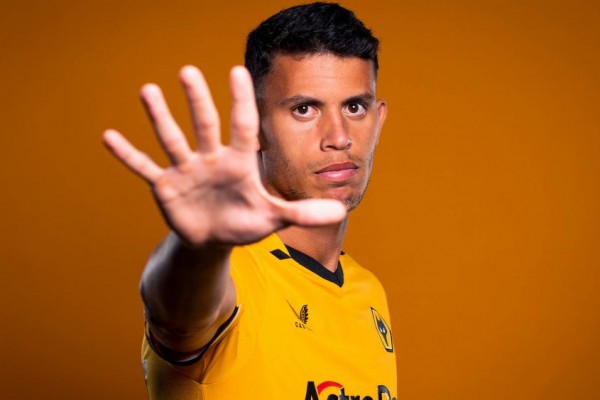 5 Pemain Termahal yang Pernah Dilepas Sporting Lisbon ke Klub Inggris
