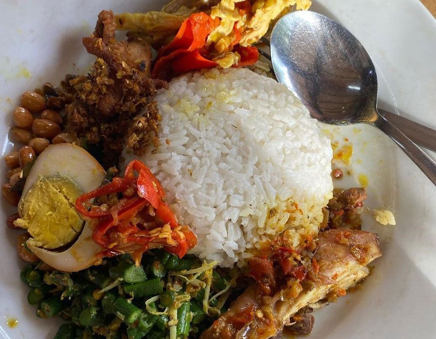 5 Rekomendasi Kuliner di Nusa Dua, Ada yang Populer Lho