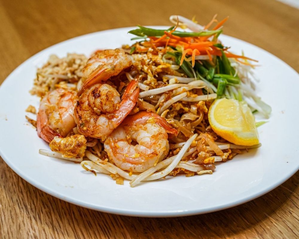 Rekomendasi 6 Makanan Thailand Bisa Kamu Temui di Bandar Lampung!