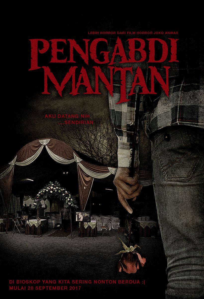 9 Meme Kocak Judul Lain Film Pengabdi Setan, Bikin Gagal Seram