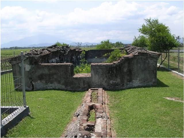 9 Fakta Pengindelan Abang, Bunker Air di Masa Kesultanan Banten 