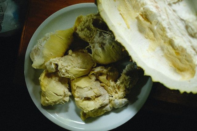 Resep Ketan Durian yang Manis Legit bikin Nagih Terus