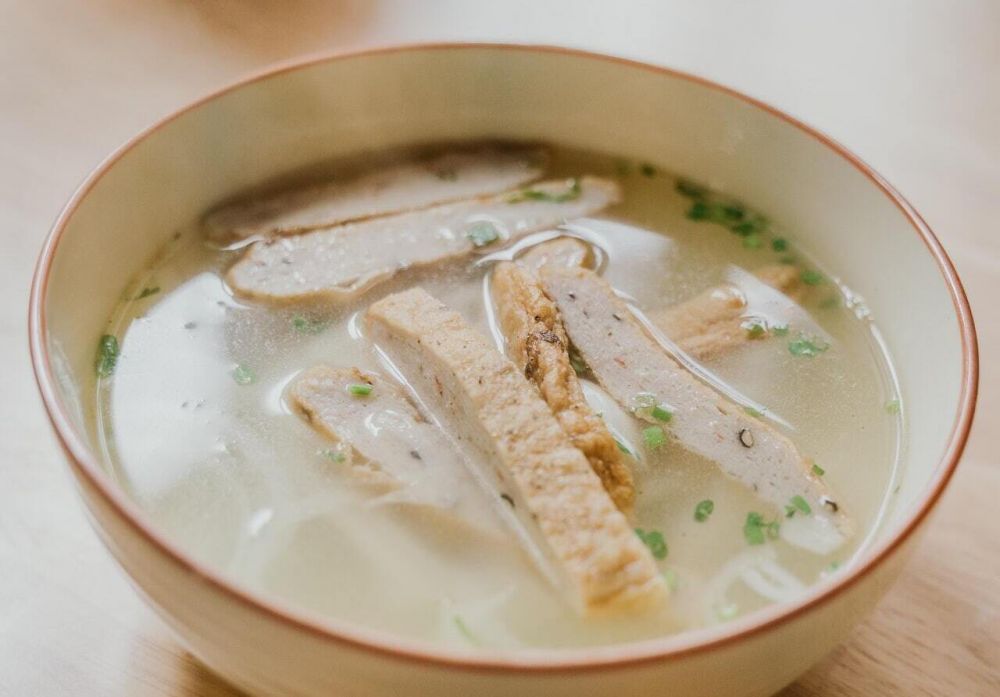 7 Makanan untuk Orang Sakit Selain Bubur Ayam, Tetap Enak