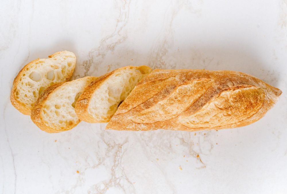 5 Macam Roti Populer yang Mengandung Ragi, Mana Favoritmu?