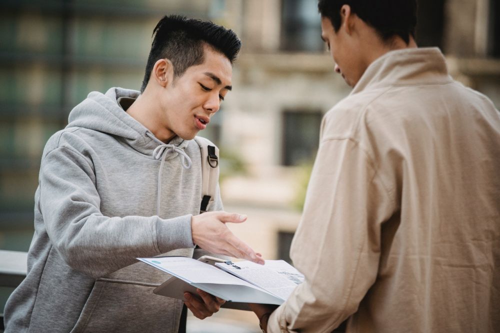 5 Manfaat Menjalin Hubungan Baik dengan Kating ketika Kuliah