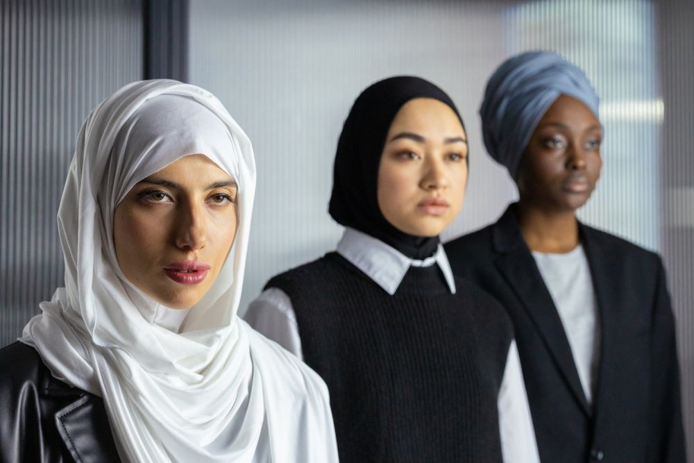 5 Hal yang Harus Diperhatikan saat Hendak Membeli Hijab