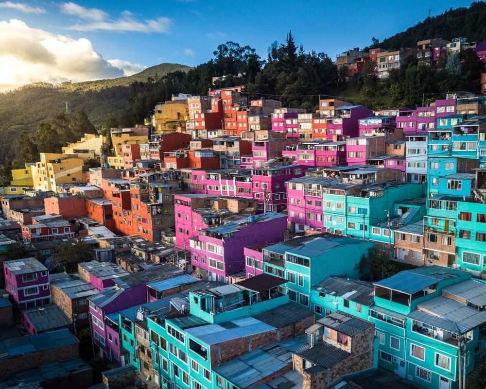 5 Fakta Bogota City of the Lost, Film Terbaru Song Jong Ki