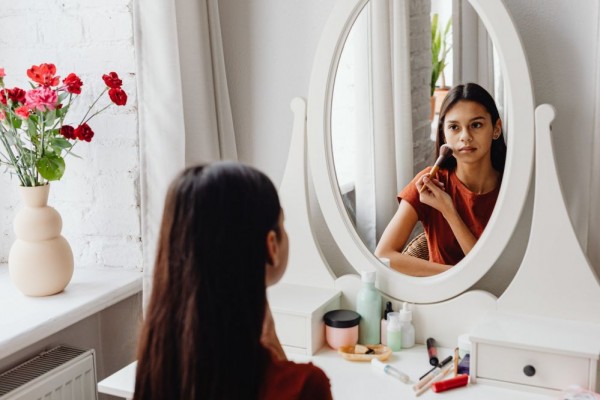 5 Rekomendasi Cream Blush untuk Kulit Sawo Matang, Fresh dan Natural