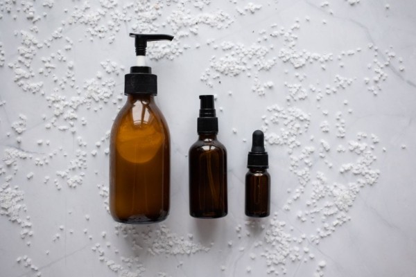 5 Scrub dengan Kandungan Garam yang Bikin Kulit Bersih dan Lembut