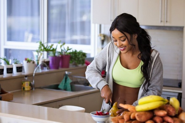 5 Kombinasi Nutrisi yang Baik untuk Kesehatan Jantung