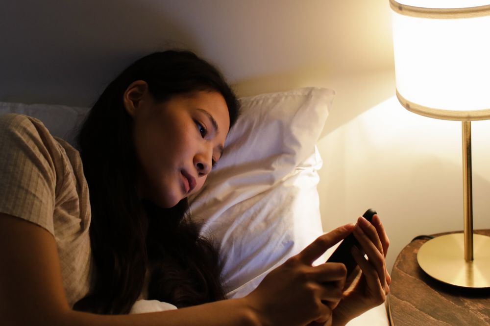 Nyenyak Semalaman, 6 Cara Sederhana Mengatasi Susah Tidur