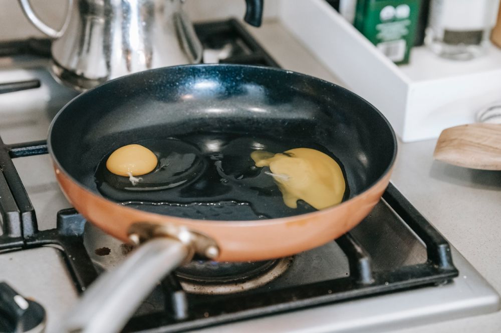 Resep Tumis Buncis Telur Sosis, Menu Simple ala Rumahan buat Anak Kos