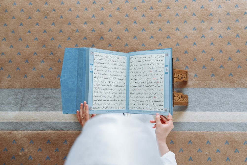10 Sunnah Sebelum Tidur Dalam Islam, Sepanjang Malam Penuh Keberkahan