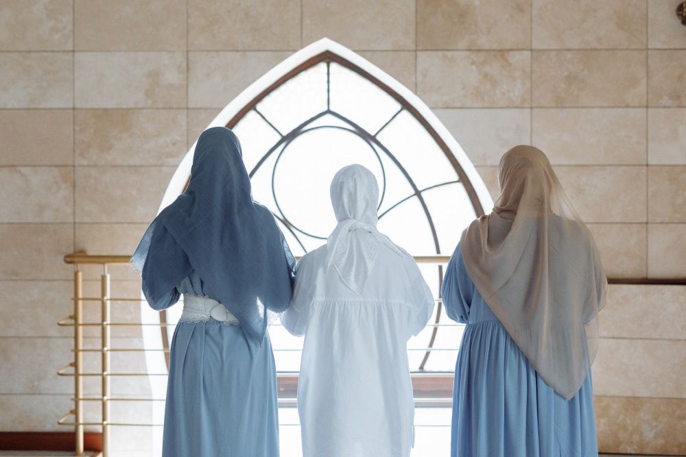 5 Hal yang Harus Diperhatikan saat Hendak Membeli Hijab