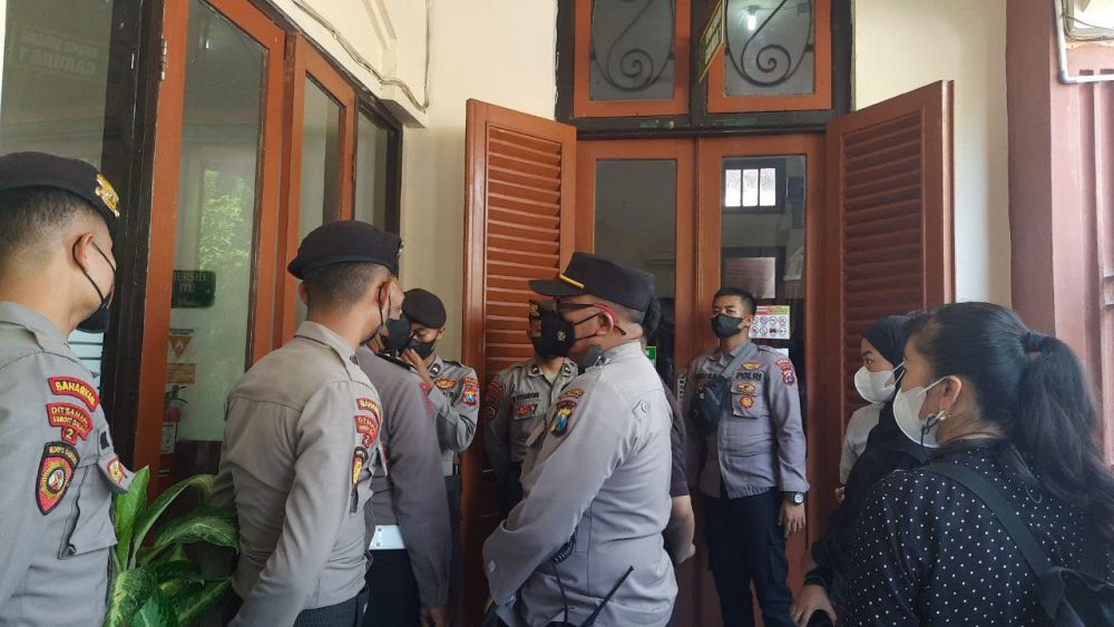 Saksi Bechi Sebut Dakwaan Tak Tepat, Pengacara Korban: Gak Update