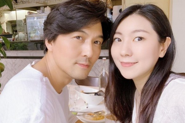 Kisah Cinta Lee Pil Mo - Seo Soo Yeon, Ketemu di Dating Show