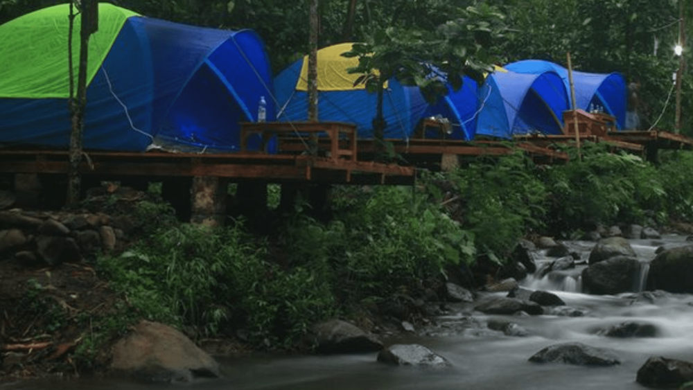7 Wisata Alam di Jombang, dari Sendang hingga Air Terjun