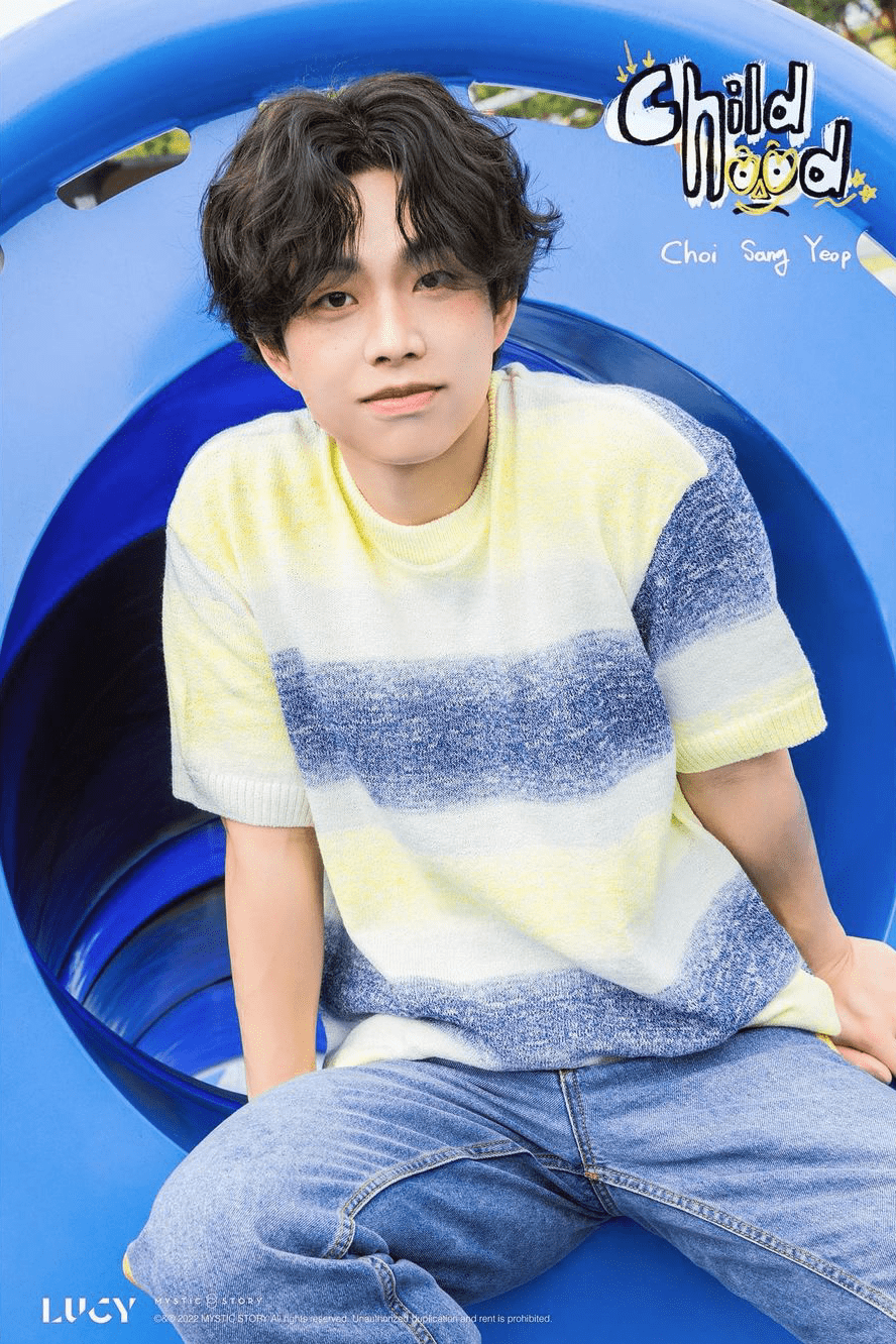 Fakta Full Album Pertama Band LUCY
