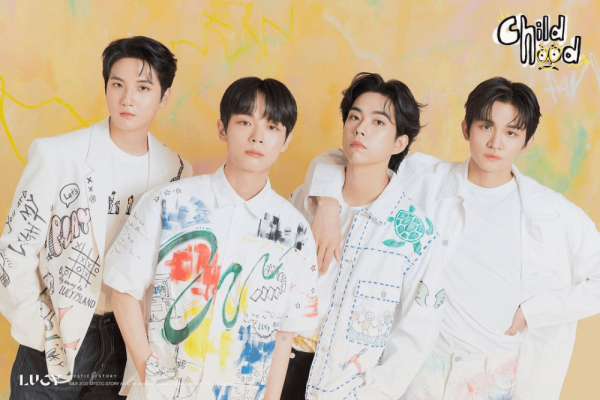 Lagu Band LUCY Ini Bikin Kamu Lebih Maknai Hidup