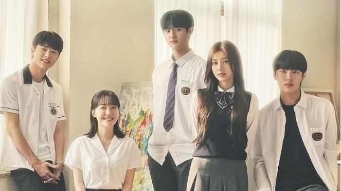 9 Drama Korea Terbaru Tayang September 2022, Banyak Genre Seru! 
