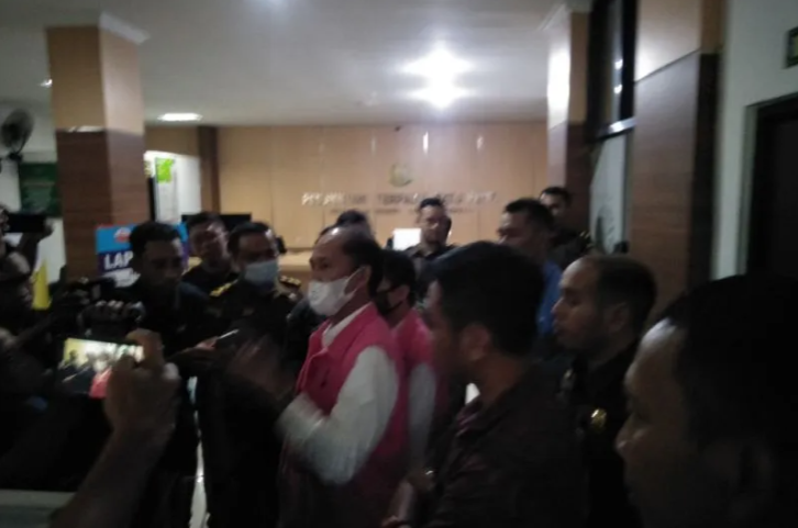 Jaksa Periksa 20 Saksi Kasus Korupsi RSUD Praya Lombok Tengah