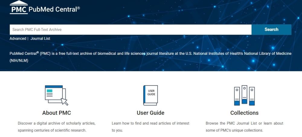 Nlm nih gov pmc articles