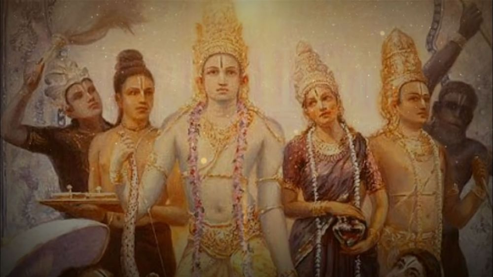 7 Fakta Kisah Ramayana, Pelajaran Hidupnya Bisa Kamu Ikuti