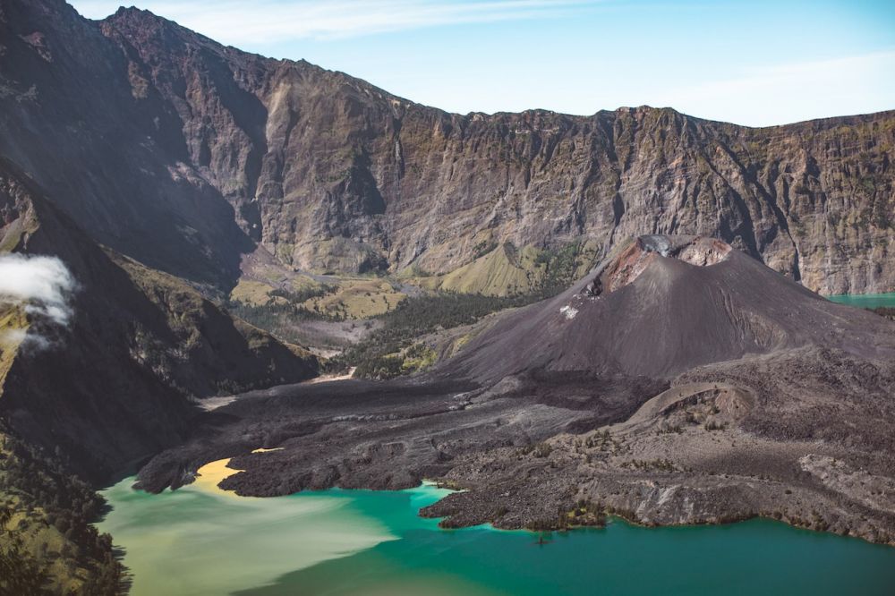 9 Wisata Indonesia ini Harus Dikunjungi Setidaknya Sekali Seumur Hidup