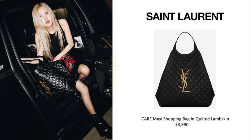 Heart Evangelista YSL Bag: Most Popular YSL Bag 2022 - Image Consultant  Training & Personal Stylist Courses, Sterling Style Academy, New York, Dubai, Paris
