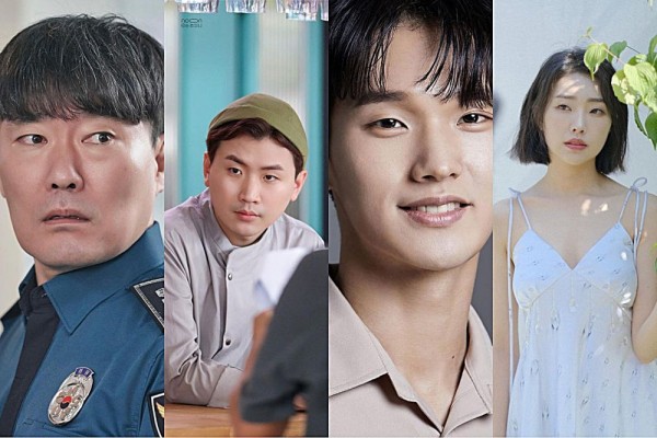 10 Agensi yang Menaungi Pemeran Drama Korea Link: Eat, Love, Kill