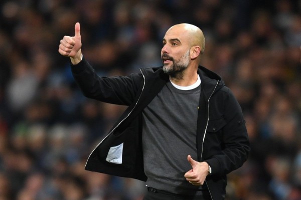 5 Pelatih yang Pernah Dilatih Guardiola Saat Jadi Pemain