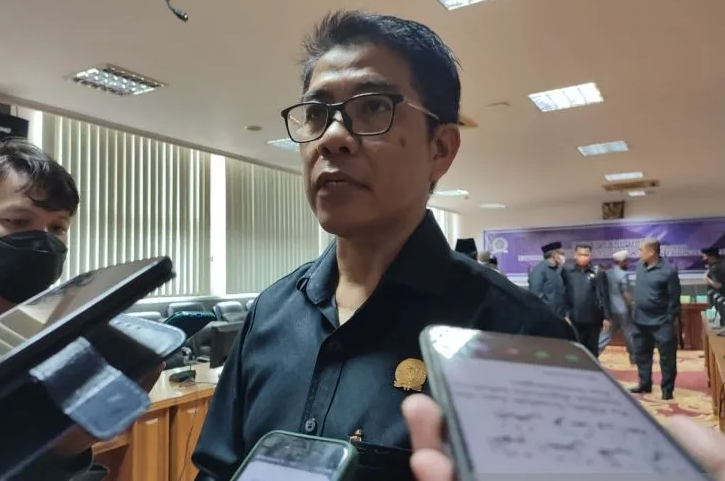 Legislator Dukung KPK Usut Korupsi Penyertaan Modal Perumda Benoa Taka