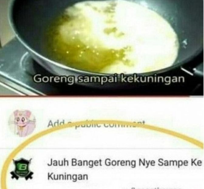 10 Komentar Random Warganet Di Youtube Ini Ngawur Tapi Lucu