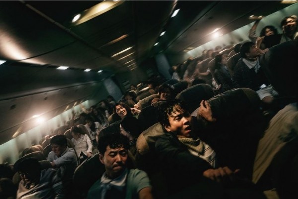 7 Film Korea Menegangkan yang Gak Boleh Dilewatkan, Seru Abis!