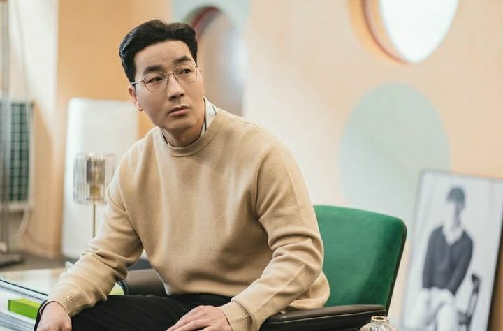 9 Artis Yang Berperan Jadi Ceo Di Drama Korea 2022 Part 1