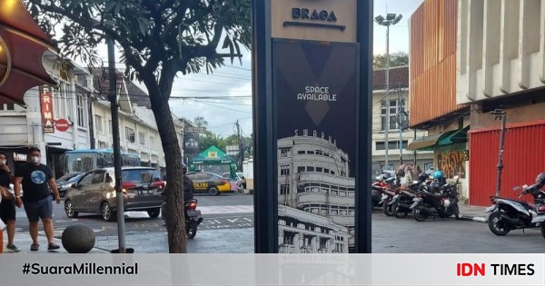 Kuliner Legendaris Bandung Yang Bisa Bikin Nostalgia