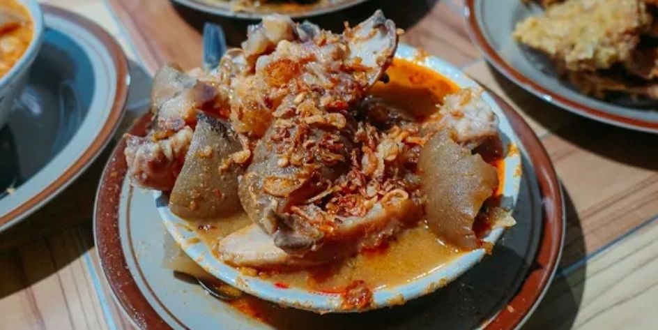 5 Kuliner Malam Bojonegoro yang Legendaris, Sudah Puluhan Tahun 