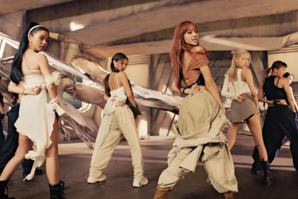 5 Lagu KPop Trending yang Rilis di Tengah Tahun, Easy Listening!