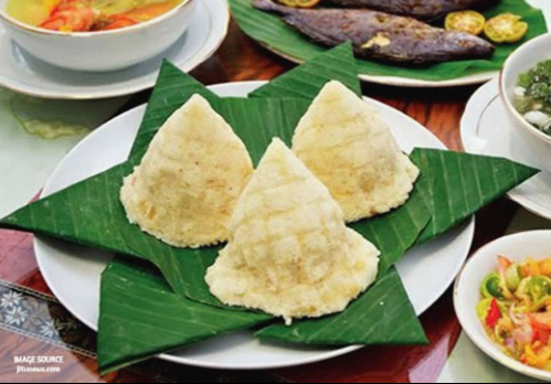 6 Kuliner Khas Sulawesi Tenggara yang Pantang Dilewatkan