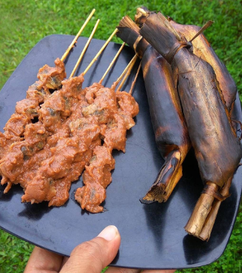 6 Kuliner Khas Sulawesi Tenggara yang Pantang Dilewatkan