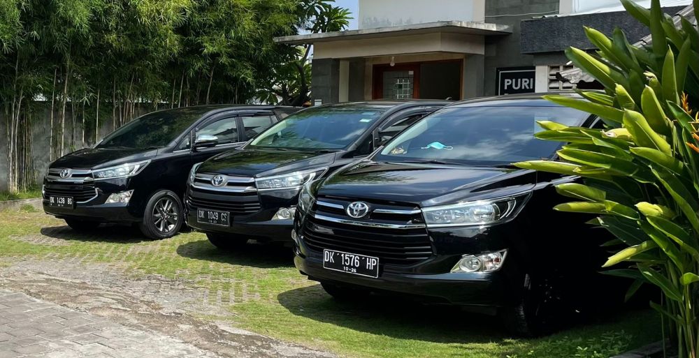 Tempat Rental Mobil Terbaik di Makassar, Lengkap Alamat dan Telepon