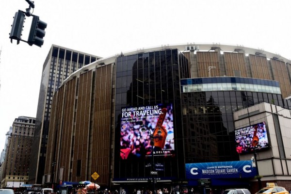 5 Lapangan Basket NBA Paling Populer, Ada Markas Duo New York!