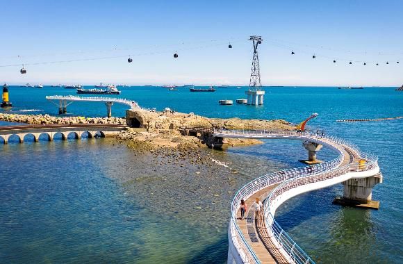 5 Pantai yang Ada di Kota Busan, Hadirkan Pesona Berbeda