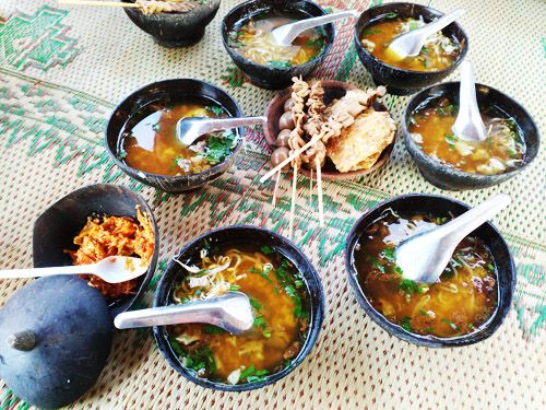 10 Rekomendasi Kuliner Unik di Yogyakarta, Ada Hidden Gems!