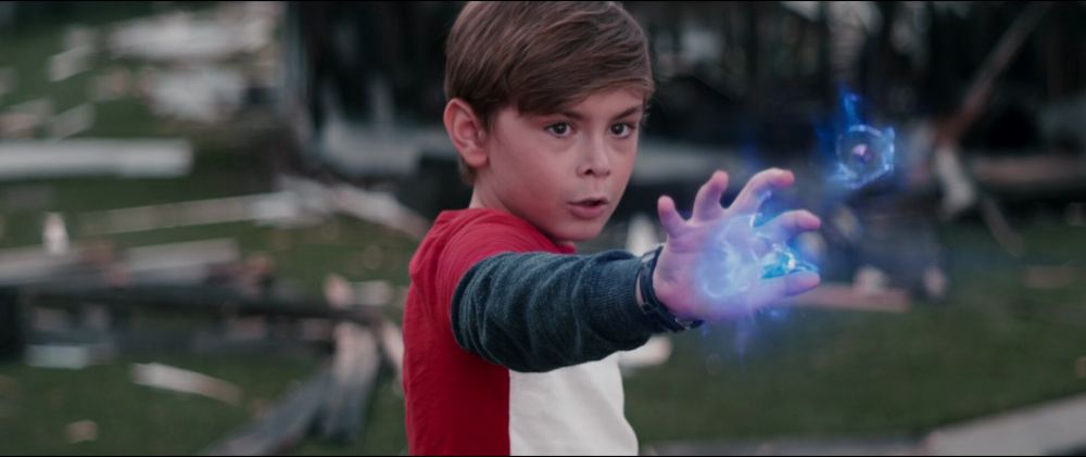 Anak Superhero MCU, 7 Penampilan Terbaik Pemeran Bocah di Film Marvel