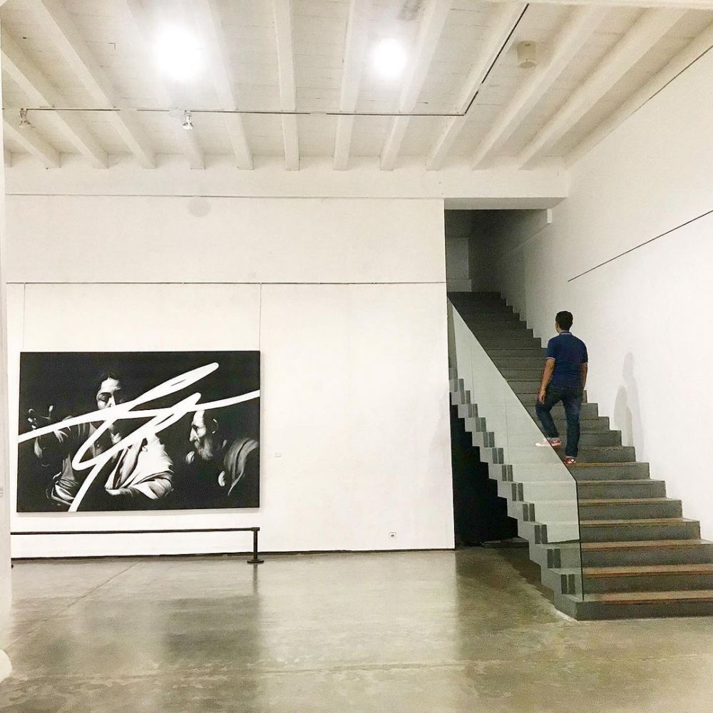 6 Spot Instagramable di Semarang Gallery