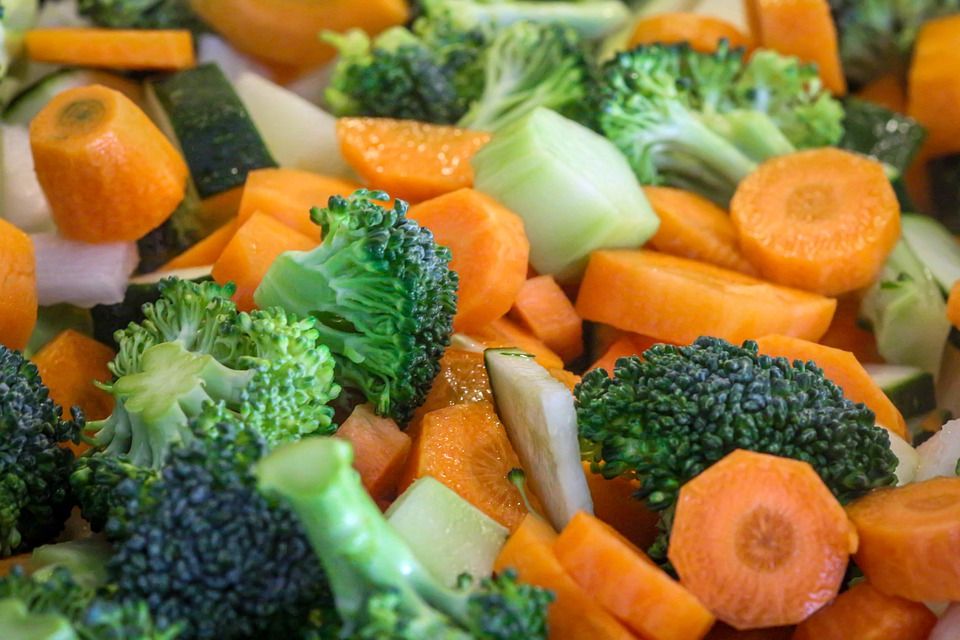 6 Tips agar Anak Suka Makan Sayuran, Biar Gak Gampang Sakit!